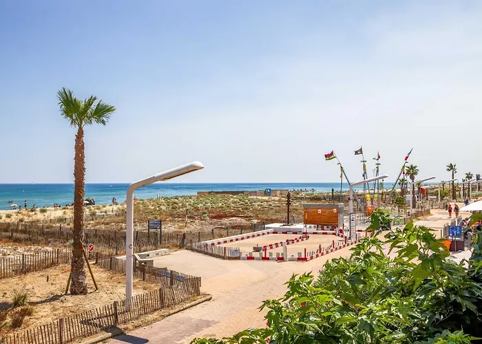 Le Front De Mer
