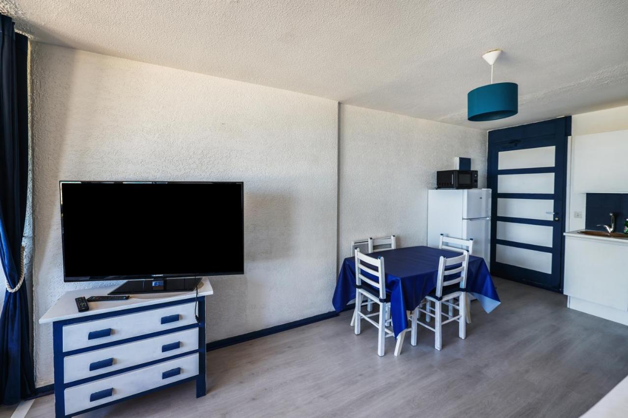 Le Front De Apartment *