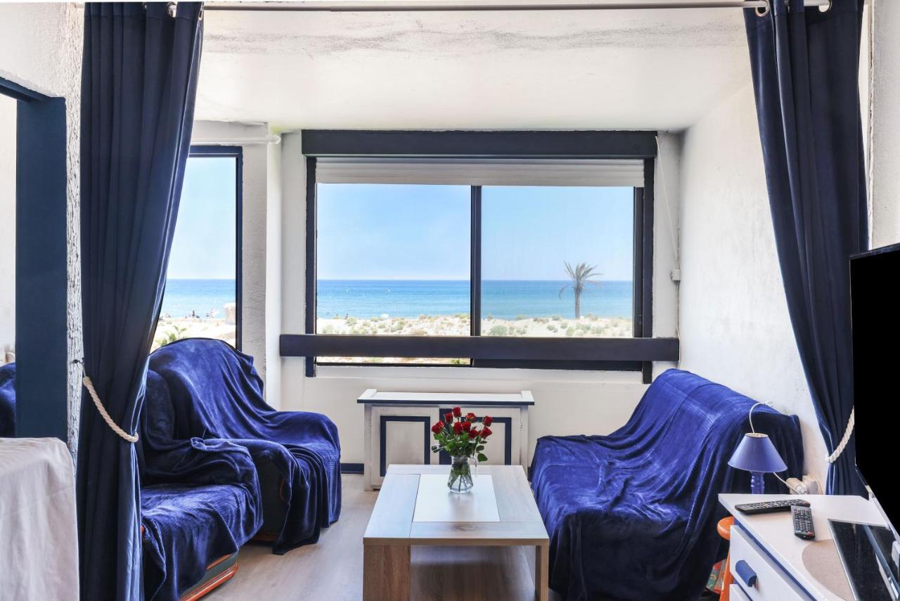 Le Front De Apartment
