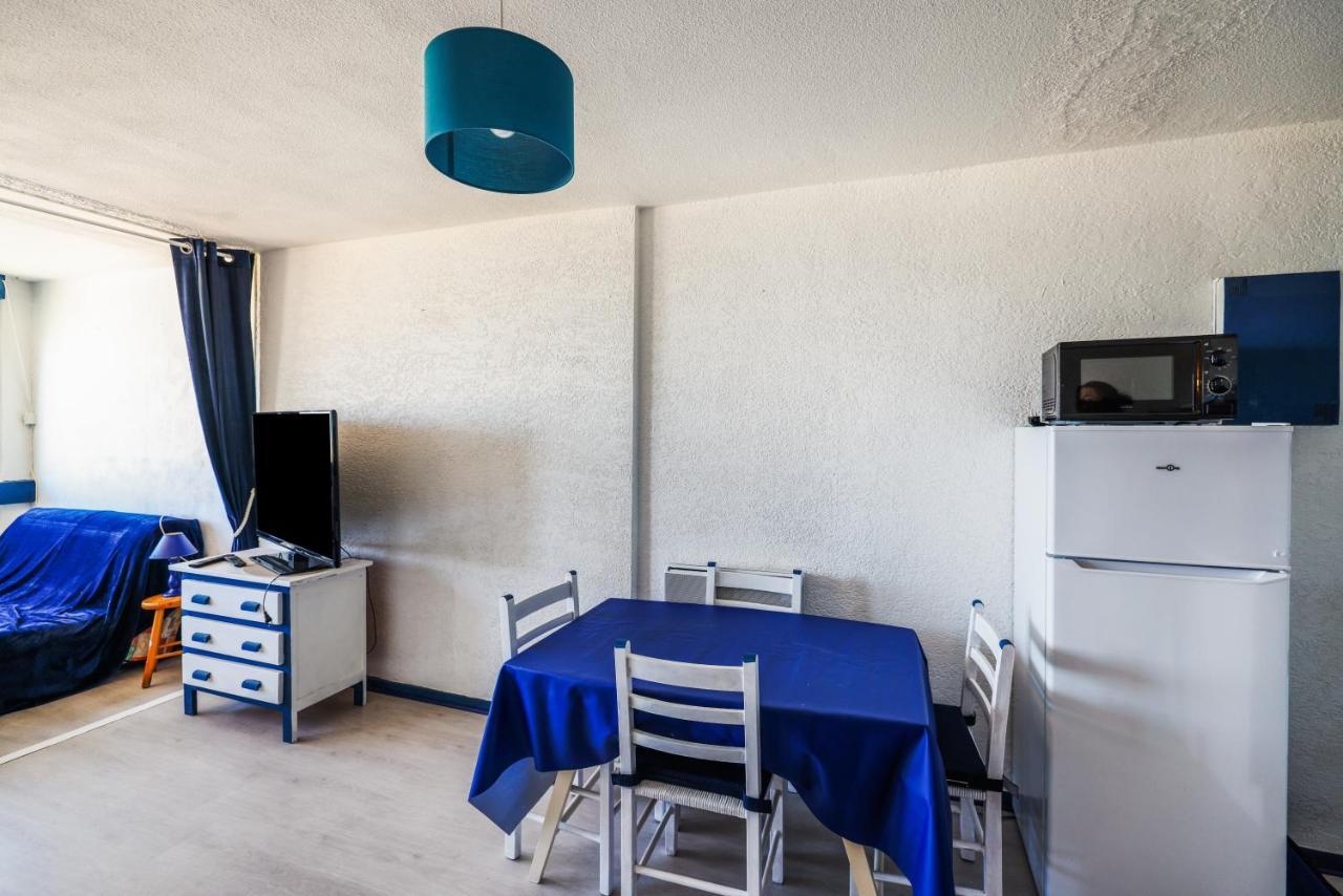 Apartamento Le Front De Le Barcarès