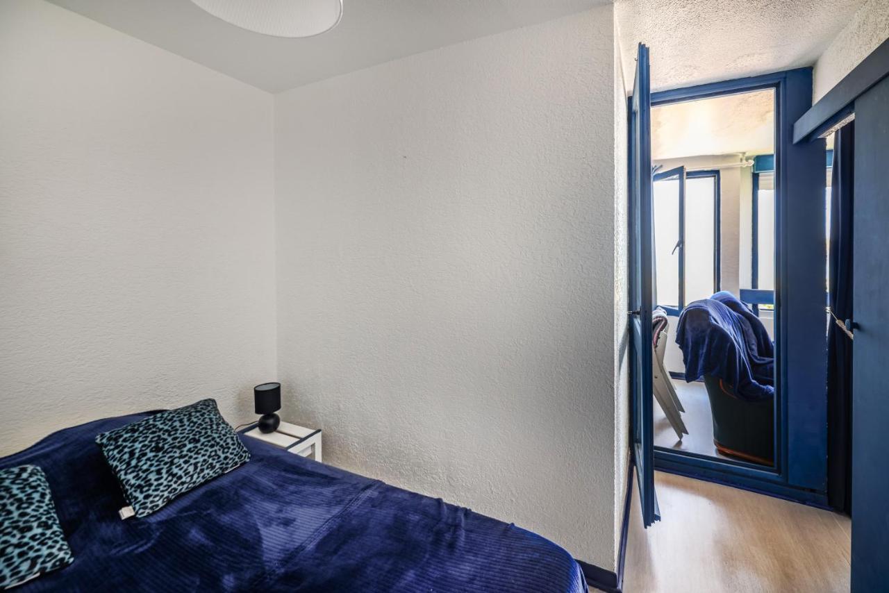 Apartment Le Front De *
